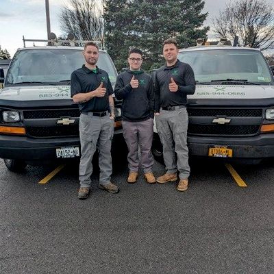 Gilman Plumbing Inc