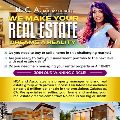 NCA & Associates