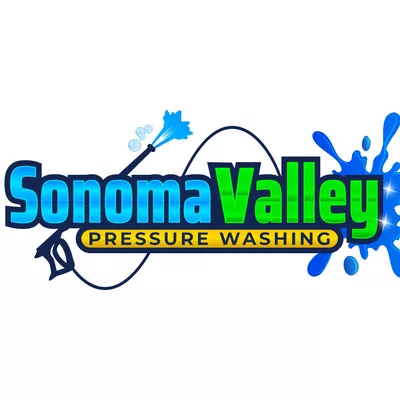 Sonoma valley Exterior Home Cleaning