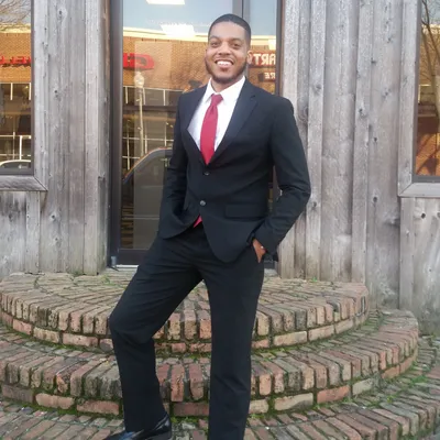 Derrick Cobb