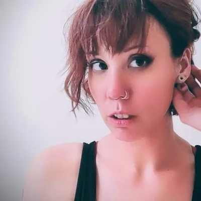 Kenzi Vieane Hair
