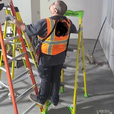 Tony’s Electrical