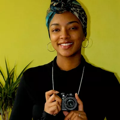 Natural CAPTURES by Kina Photography