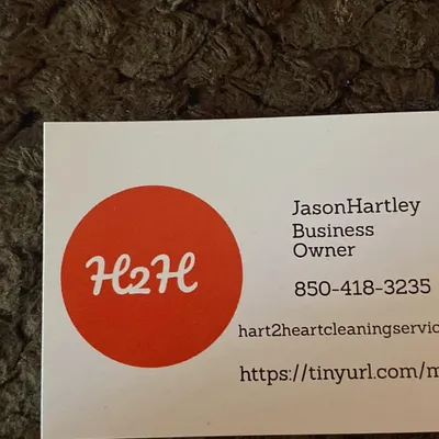 Hart2HeartCleaningServicesL.L.C.