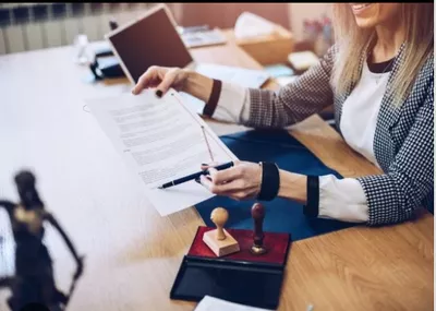 Kentuckiana Notary Services