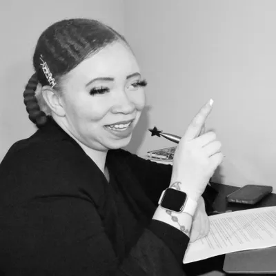 Christine Signs