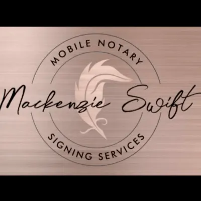 Swift Mobile Notary Services