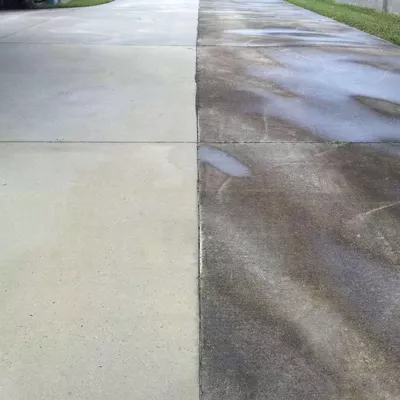 ASE pressure washing & auto detailing LLC