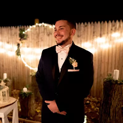 Héctor L. Feliciano