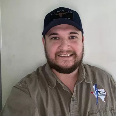RCJ Electric LLC