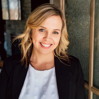 Crystal Rogers Real Estate Agent-Berkshire