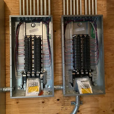 G F Electric
