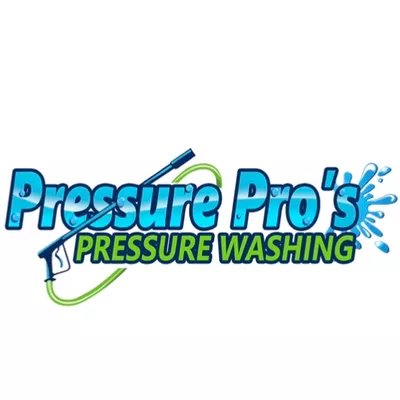 Pressure pro’s pressure washing
