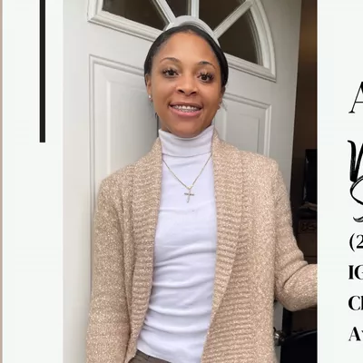 Andrea Davis Mobile Notary Services