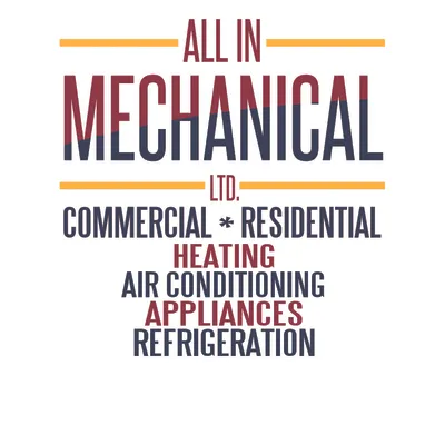 All In Mechanical Ltd.