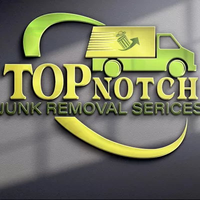 Topnotch Junk Removal Services