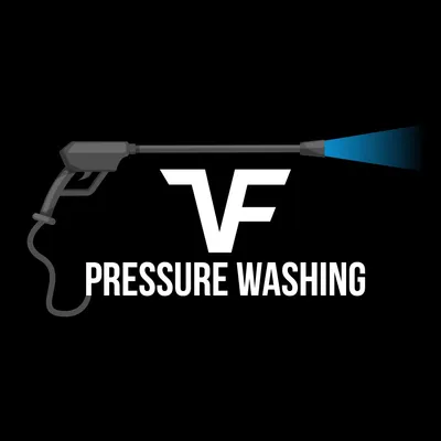 V&F Pressure Washing
