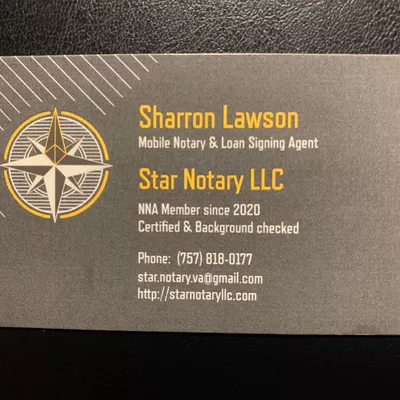 Star Notary LLC