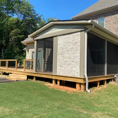 All Elite Construction LLC