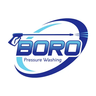 Boro Pressure Washing