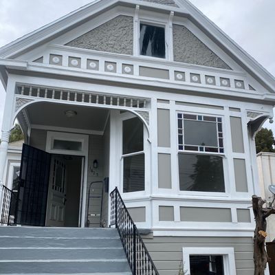 Gonzalez Construction and landscaping Co