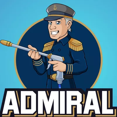 Admiral Pressure Washing