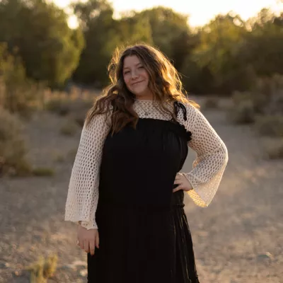 Morgan Crowder Photos