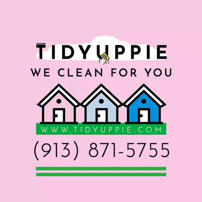 TIDYUPPIE