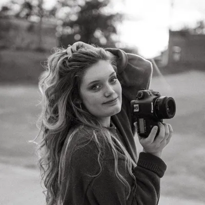 Maddie Kidd Photography