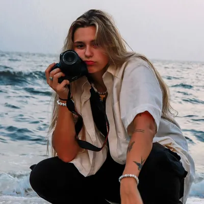 Selena’s Visuals