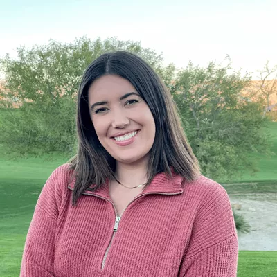 Ashley @ Curated Comfort