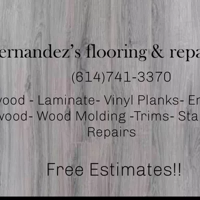 Hernandez flooring & repair LLC