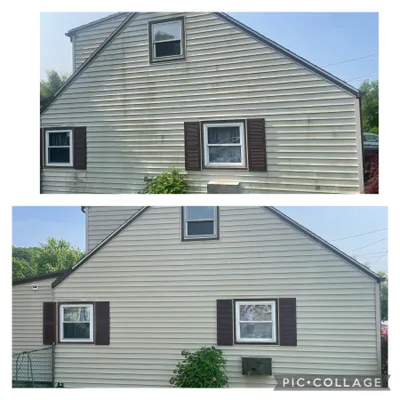 3D’s Seasonal Cleaning service