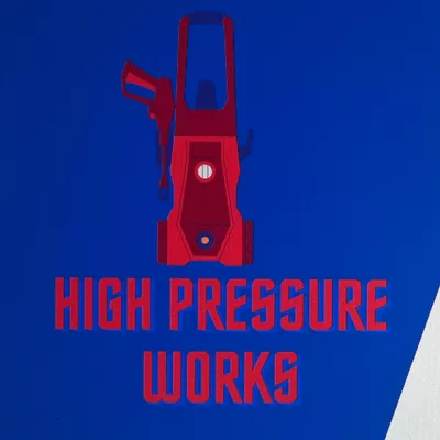 High Pressure Works