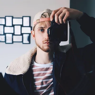 Shot By Shot Visuals