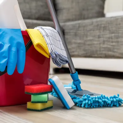 Home Shine Cleaning Services