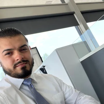 Joseph Avalos