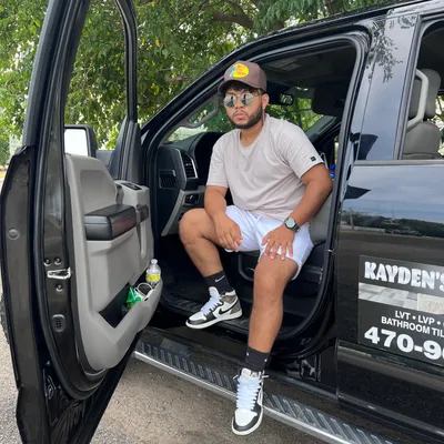 Kayden’s flooring LLC