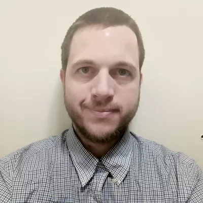 Jonathan Vesely