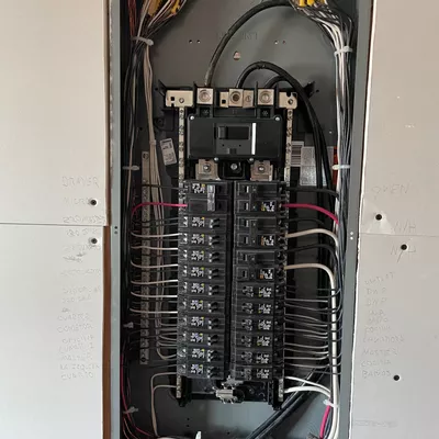 EM Tech Electrical LLC