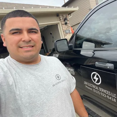 JDR ELECTRICAL SERVICES LLC