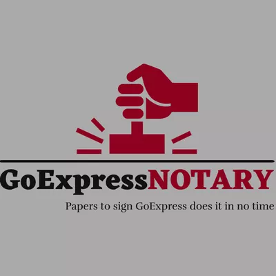 GoExpress Notary