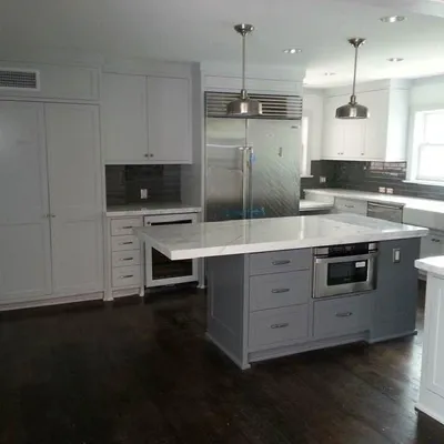 Vale Custom Cabinets