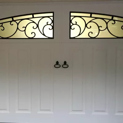 Arista Garage Doors