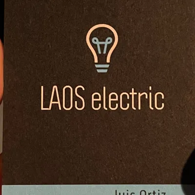 LAOS electric