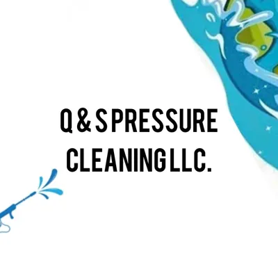 QS PRESSURE CLEANING LLC