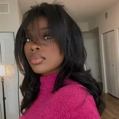 Katrina Domond