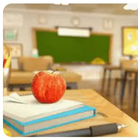 MCNB Inclusive Learning