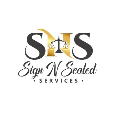 Sign N Sealed Services