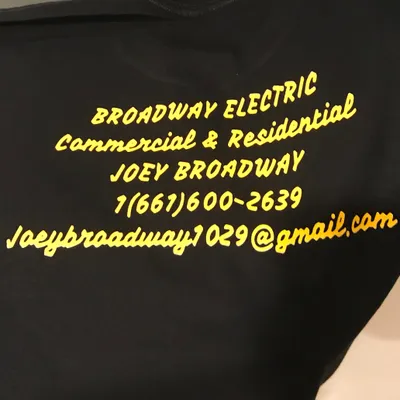 Broadway Electric & Audio Video